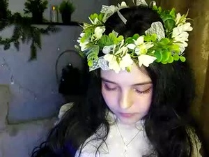 silkyaura's webcam