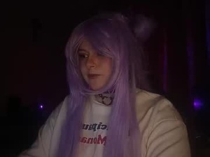 silkyscent's webcam