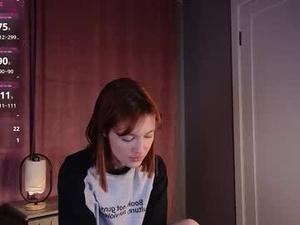 silly___woman's webcam