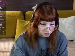 silly_soul's webcam