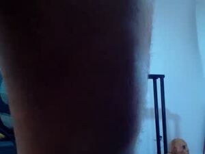 silvabranko's webcam