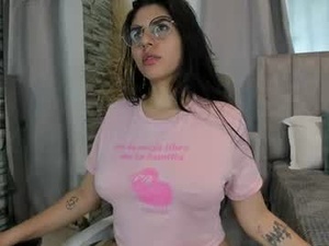 silveermistt_'s webcam