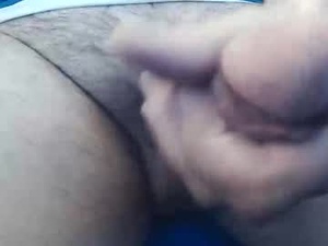 silver_compass's webcam