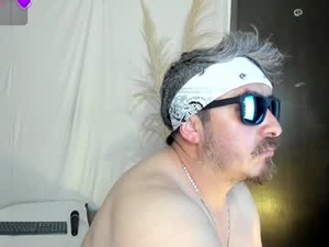 silver_fox40's webcam