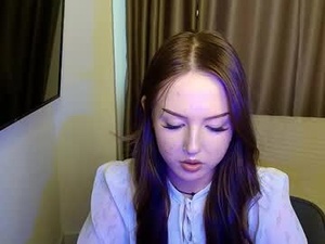 silver_girl's webcam