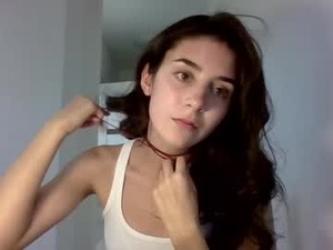 silverbloom's webcam