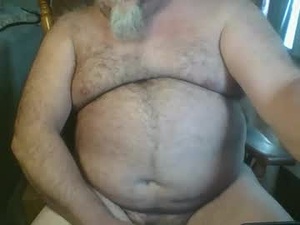 silverdadbod's webcam