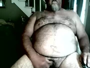 silverdadbod2026's webcam