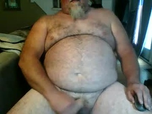 silverdadbod26's webcam