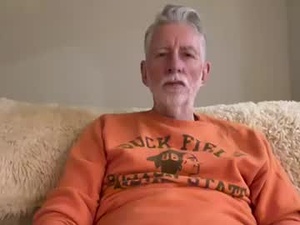 silverfox993's webcam