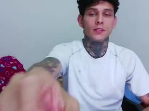 silverlbt's webcam