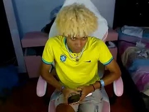 silverspice_'s webcam