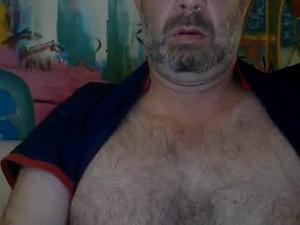 silversurfer10101's webcam