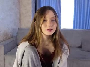 silviadagley's webcam