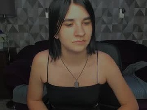 silviarosse's webcam