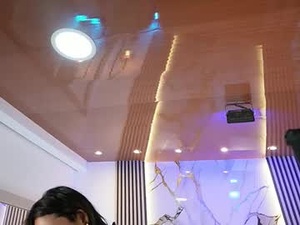 silviastonex's webcam