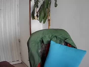 silviecollins's webcam