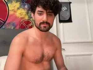 simansays's webcam