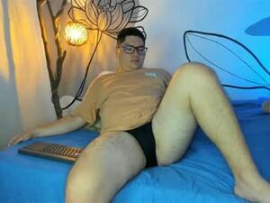 simon_colt's webcam