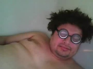 simonaclausen's webcam