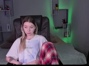 simonagerry's webcam