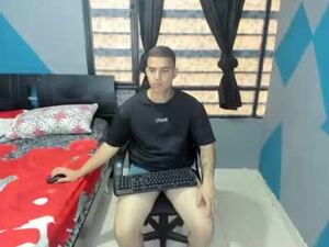simookeler's webcam