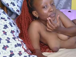 simple_tasha's webcam