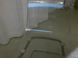 simplepresent's webcam