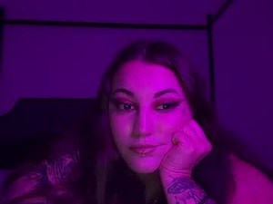 simplynotalive's webcam