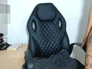 simsibaby's webcam