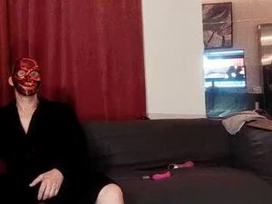sinfulpleasures69's webcam