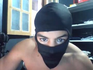 sinjou's webcam