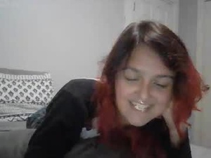 sinsoaked's webcam