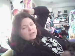 siofra's webcam
