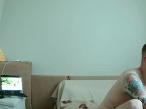 sipofspirit's webcam