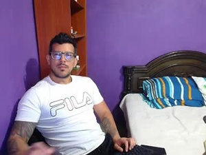 sir_anderssen's webcam