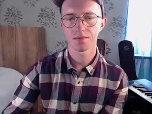 sir_mlnor's webcam