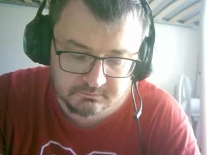 sirabuser's webcam