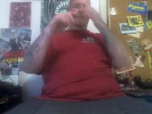 sircum4enc3's webcam