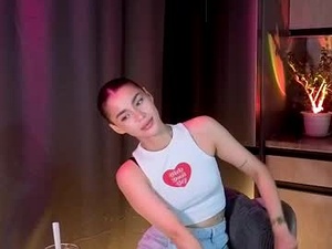 siren_eyes's webcam