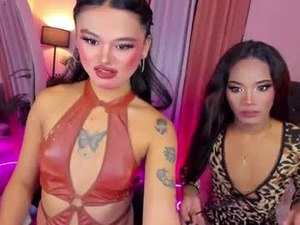 sissy_ella6's webcam