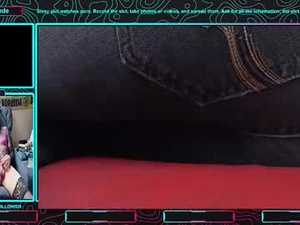 sissy_eposed_slut's webcam