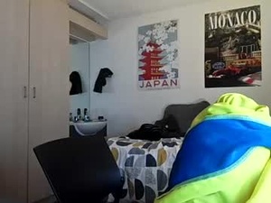sissy_sofia1's webcam