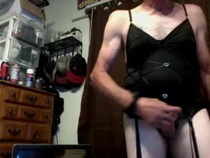 sissybabycarl's webcam