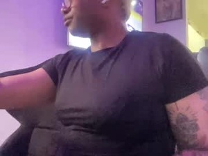 sissyblkgoddess858860's webcam