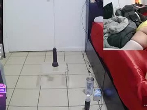 sissyjolicia's webcam
