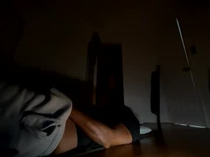 sixfootfournine's webcam