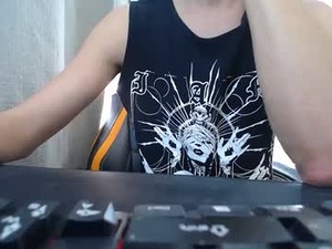 sjayzrock's webcam