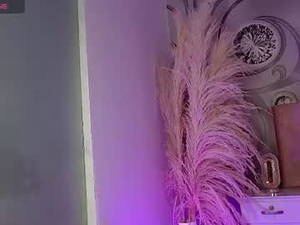 skarlett_foxxx's webcam