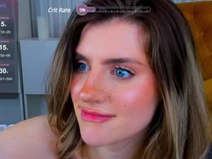 skinny_alice's webcam